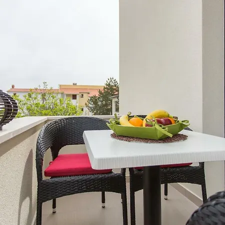 Memories I Appartement Baška
