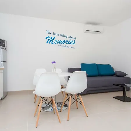 Appartement Memories I