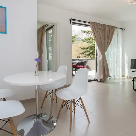 Appartement Memories I