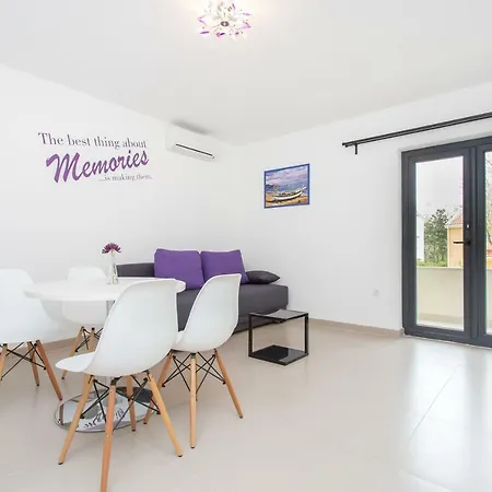 Memories I Appartement