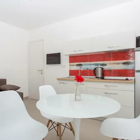 Memories I Apartament Baška