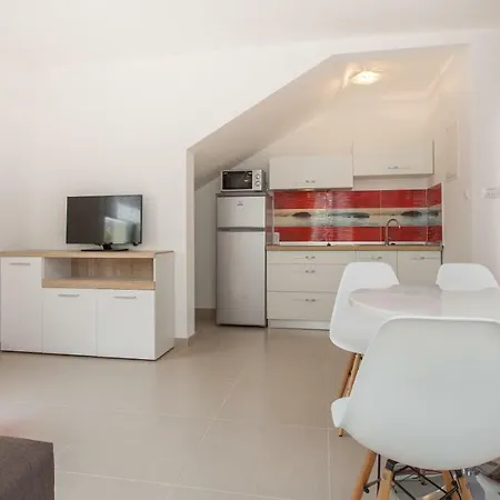 Memories I Appartement *