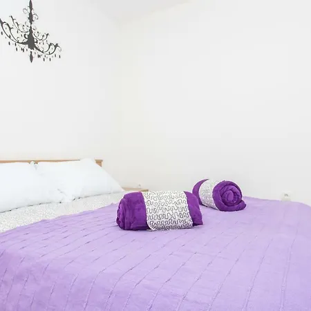Memories I Appartement Baška
