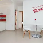 Apartment Memories I Baska (Krk)