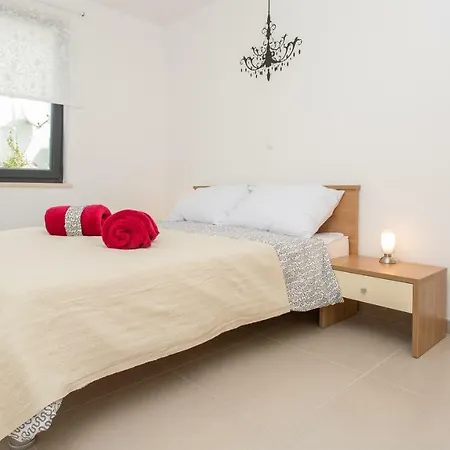 Memories I Apartment Baska (Krk)