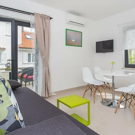 Apartmán Memories I