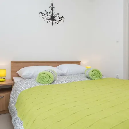 Memories I Appartement *