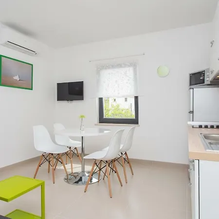 Memories I Apartment