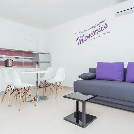 Memories I Appartement *