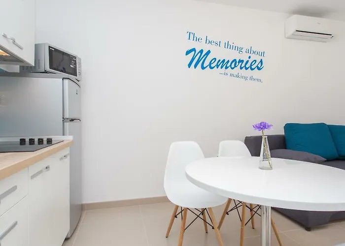 Memories I Baška