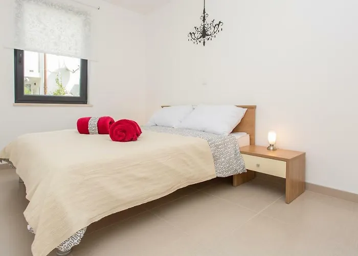 Memories I Appartement Baška