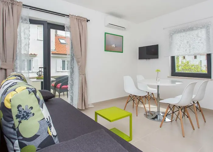 Appartement Memories I