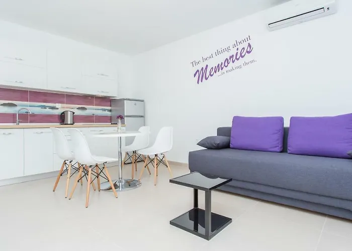 Memories I Appartement *