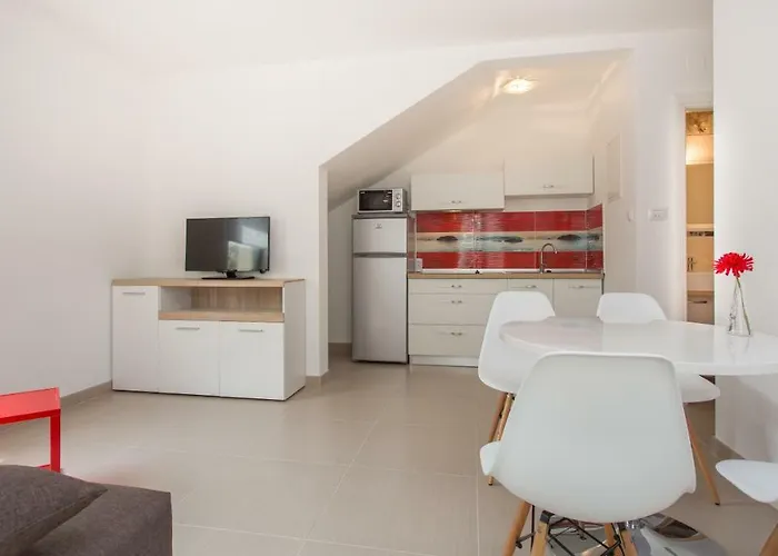 Memories I Appartement *