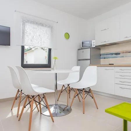 Memories I Apartman Baška