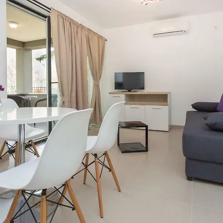 Memories I Apartman Baška