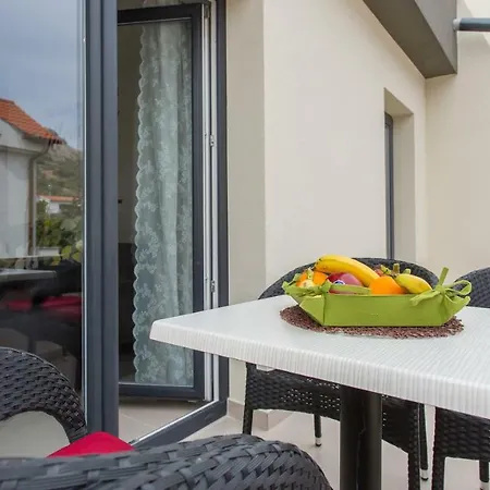 Memories I Apartman Baška