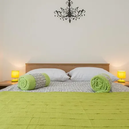 Memories I Apartman Baška