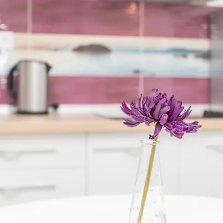 Memories I Apartman Baška